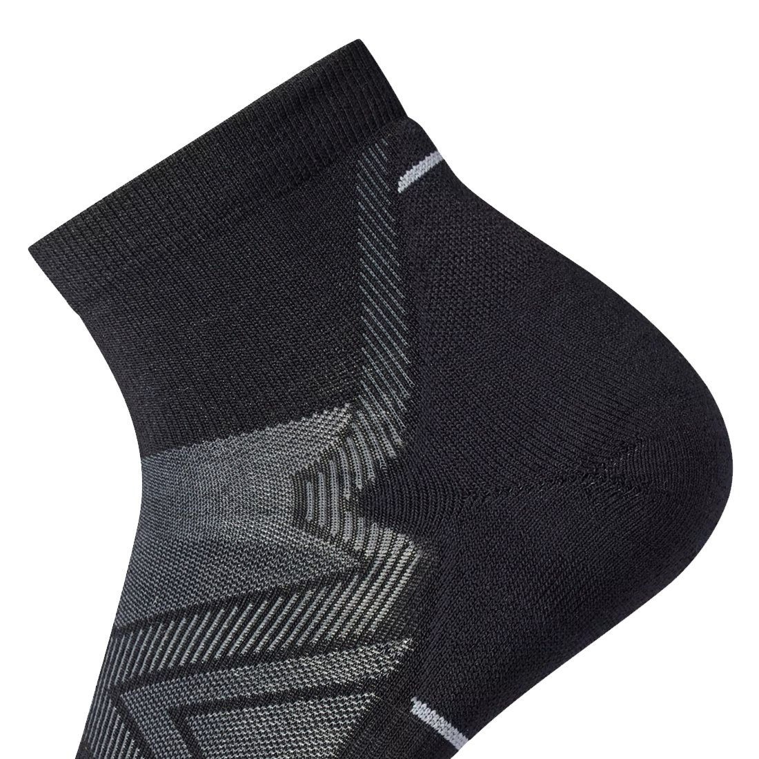 Men's Run Targeted Cushion Ankle alternate view