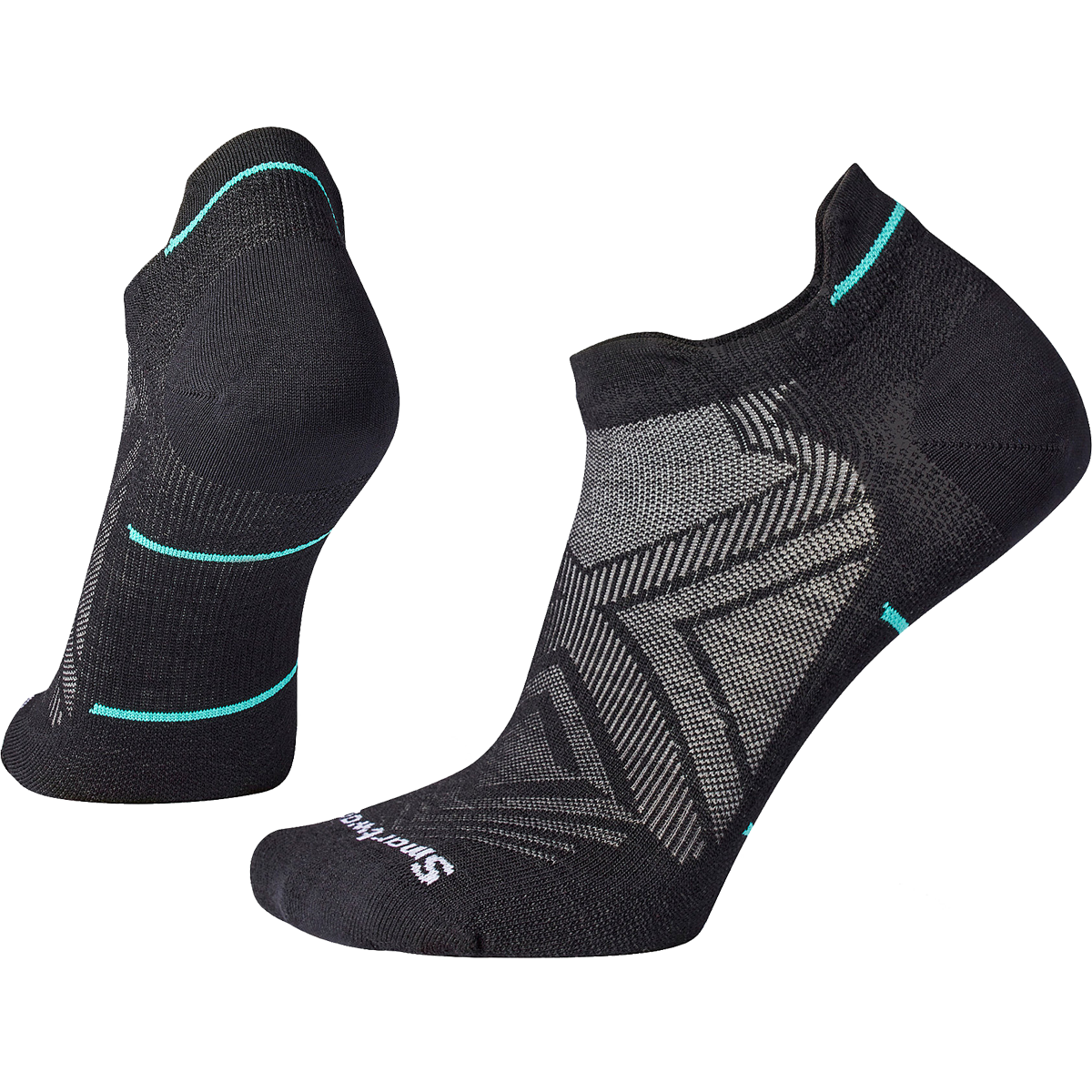 Women's Run Zero Cushion Low Ankle alternate view