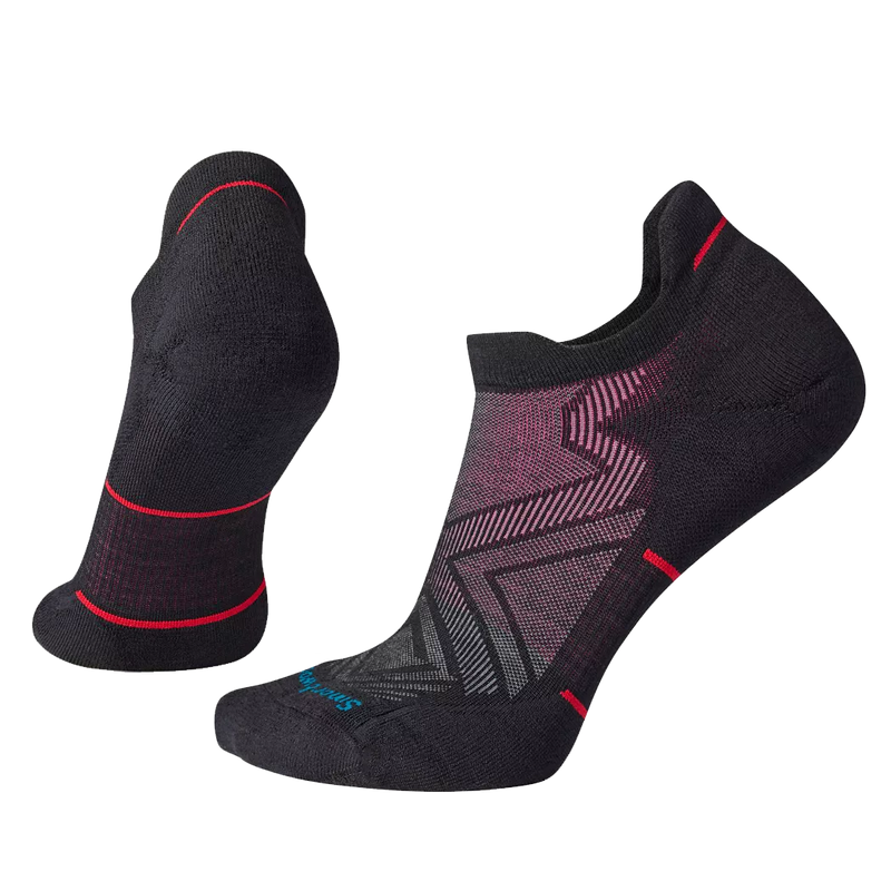 Women's Run Targeted Cushion Low Ankle, Featured Image