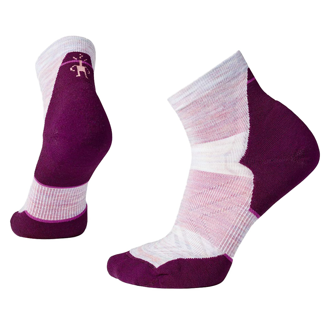 Women's Run Targeted Cushion Ankle alternate view