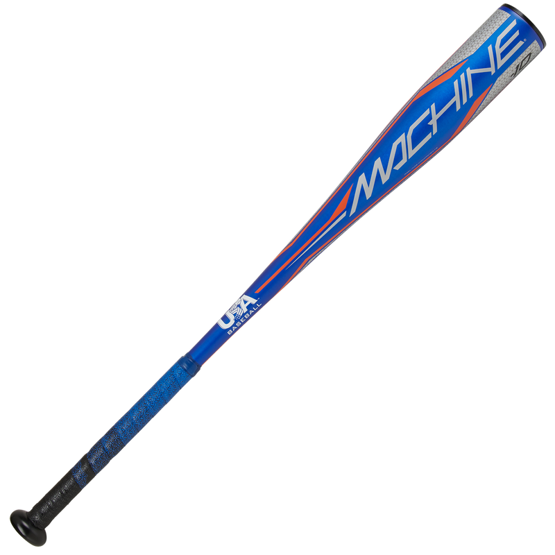 Youth Machine -10 USA, Featured Image