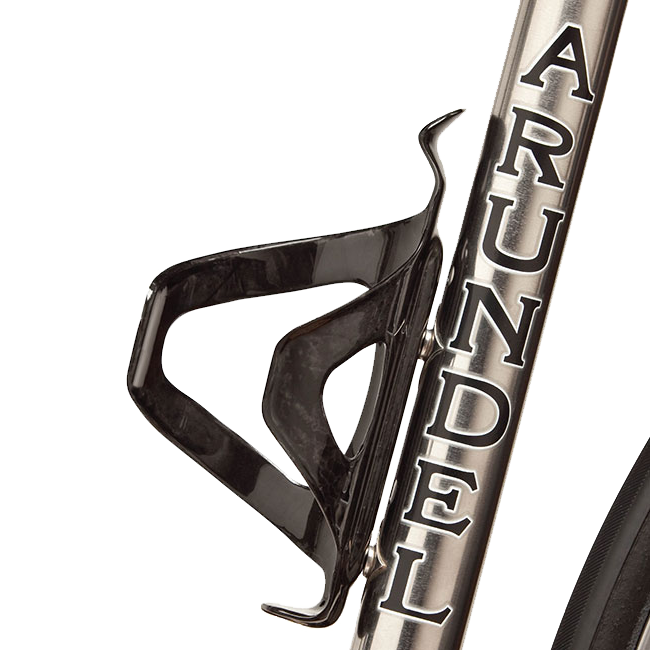 Other Sideloader Cage UD Matte, Arundel Bicycle Co. Other Sideloader Cage UD Matte