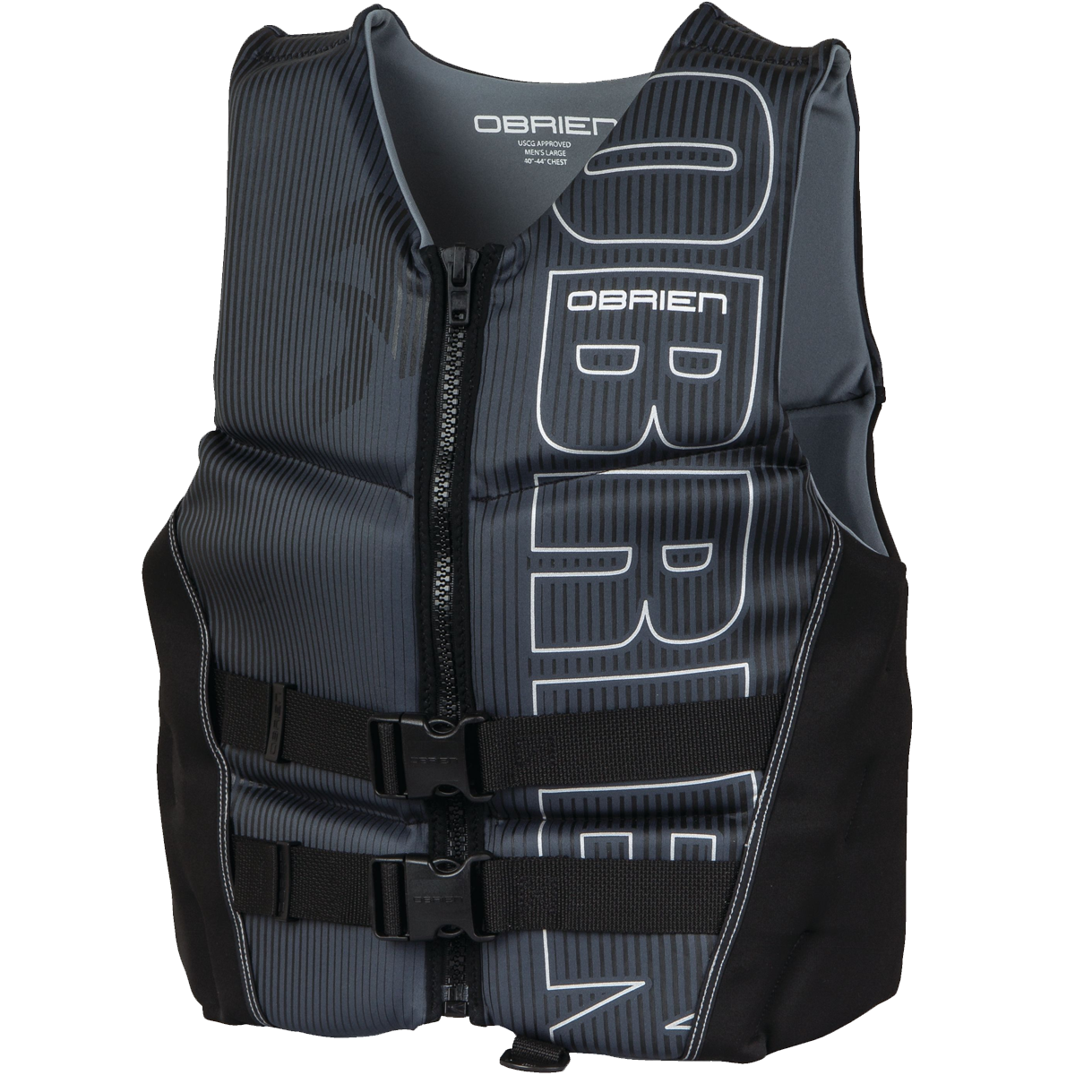 Men's Flex V-Back Vest alternate view