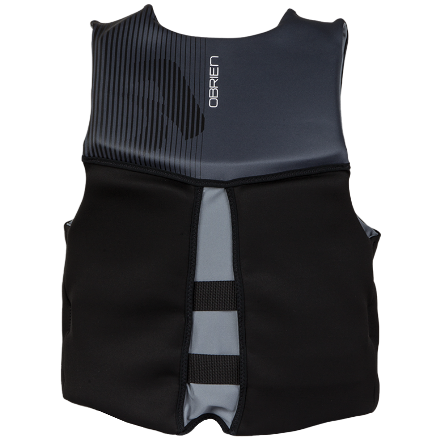 Men's Flex V-Back Vest alternate view