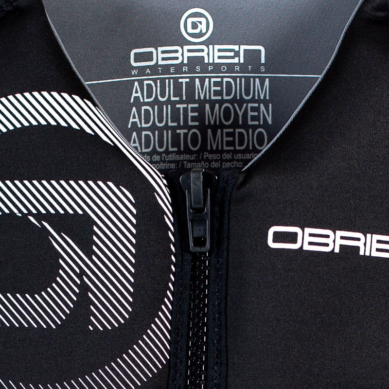 Men's Flex V-Back Vest alternate view