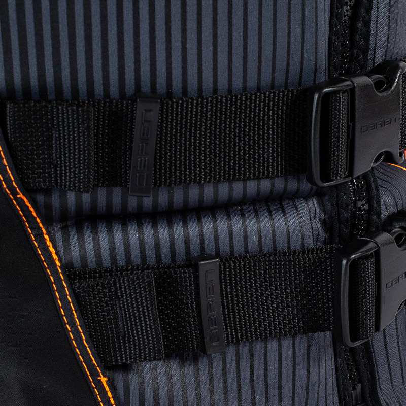 Men's Flex V-Back Vest alternate view