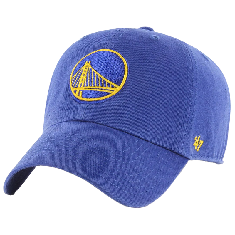 Warriors 47 Clean Up, Featured Image