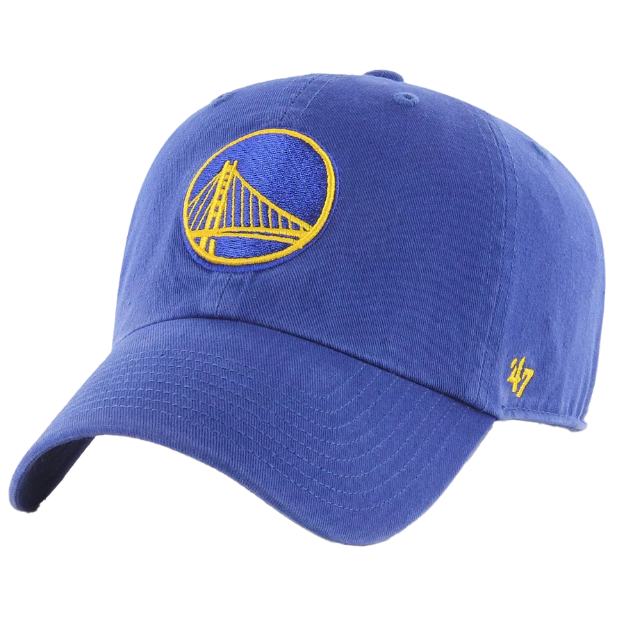 Warriors 47 Clean Up alternate view