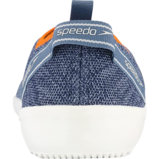 Men's Surfknit Pro, Speedo Men's Surfknit Pro back
