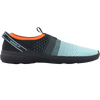 007-Black/Aqua Splash