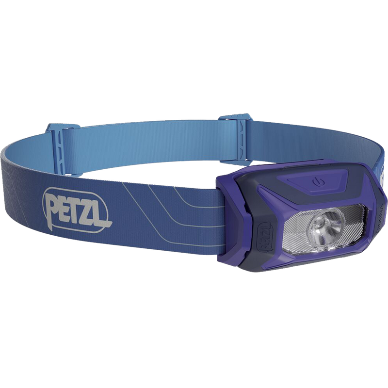 Tikkina Headlamp, Featured Image