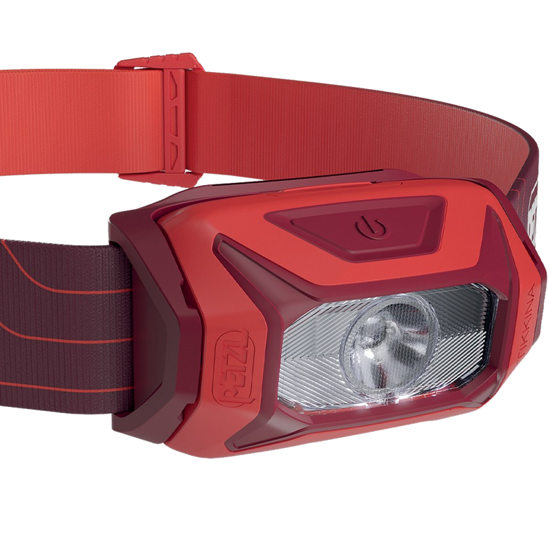 Tikkina Headlamp, Petzl Tikkina Headlamp light fixture