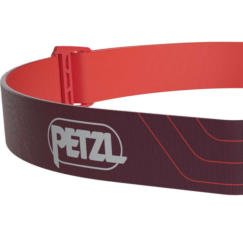 Tikkina Headlamp, Petzl Tikkina Headlamp band