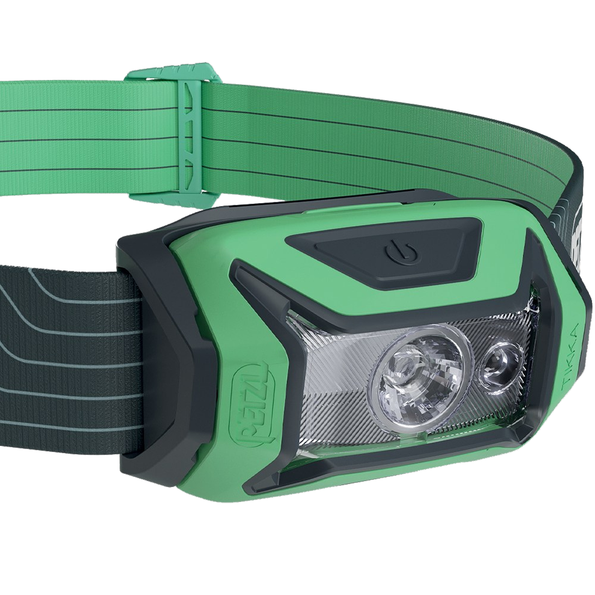Tikka Headlamp alternate view