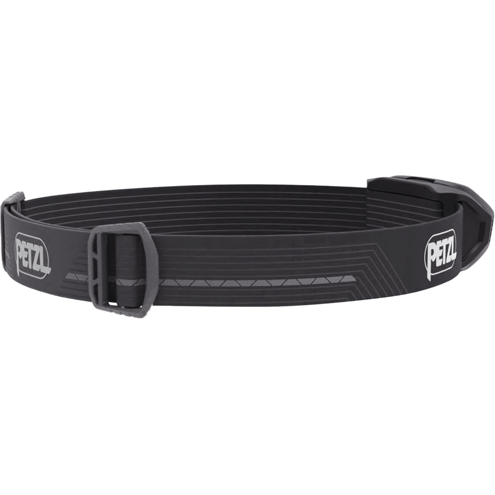 Petzl Actik Core Headlamp back