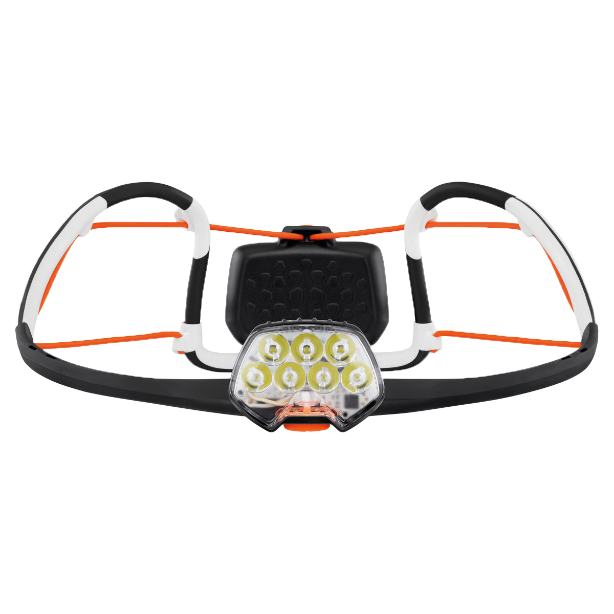 Petzl Iko Core  front