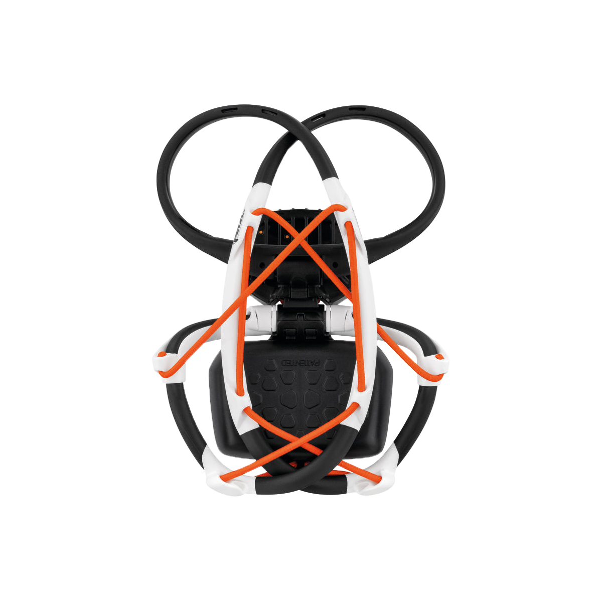 Petzl Iko Core folded