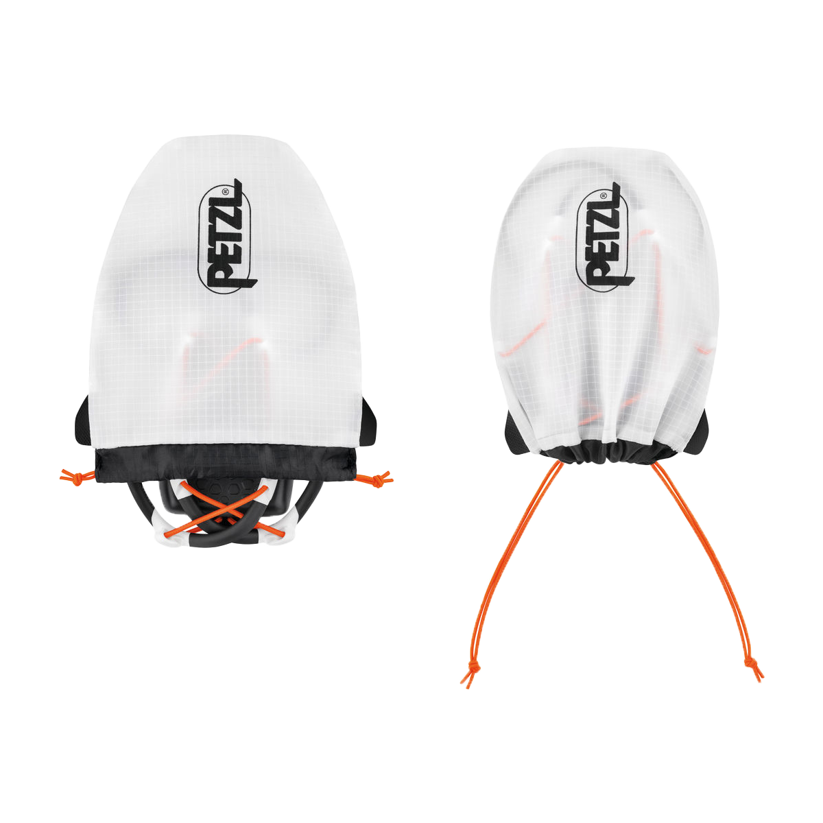 Petzl Iko Core carry case