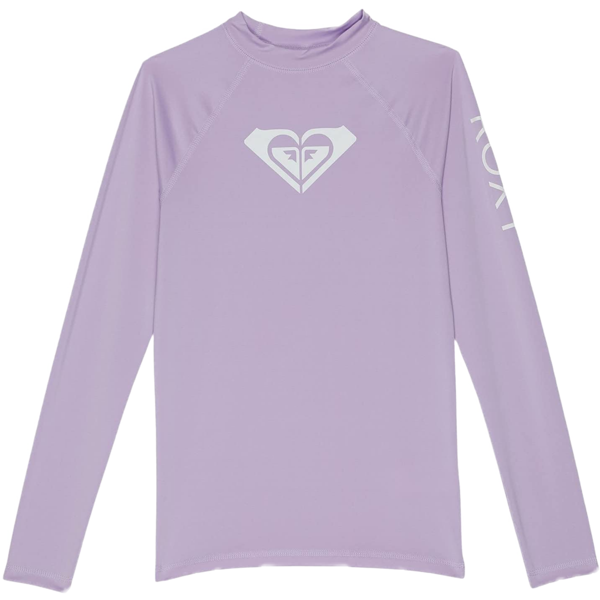 Youth Whole Hearted Long Sleeve alternate view