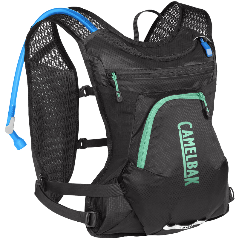 Women's Chase Bike Vest 1.5, Featured Image