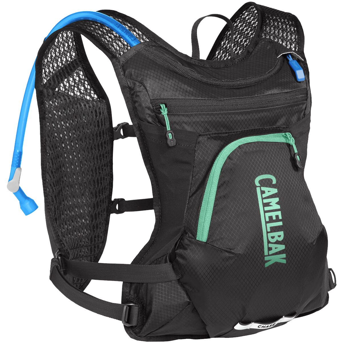 Women's Chase Bike Vest 1.5 alternate view