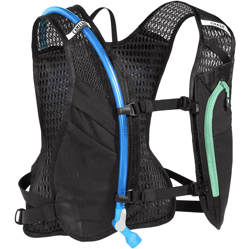 Women's Chase Bike Vest 1.5, CamelBak Women's Chase Bike Vest 1.5 side