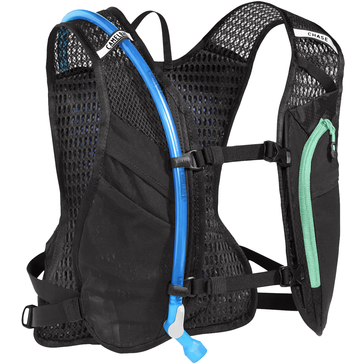 Women's Chase Bike Vest 1.5 alternate view