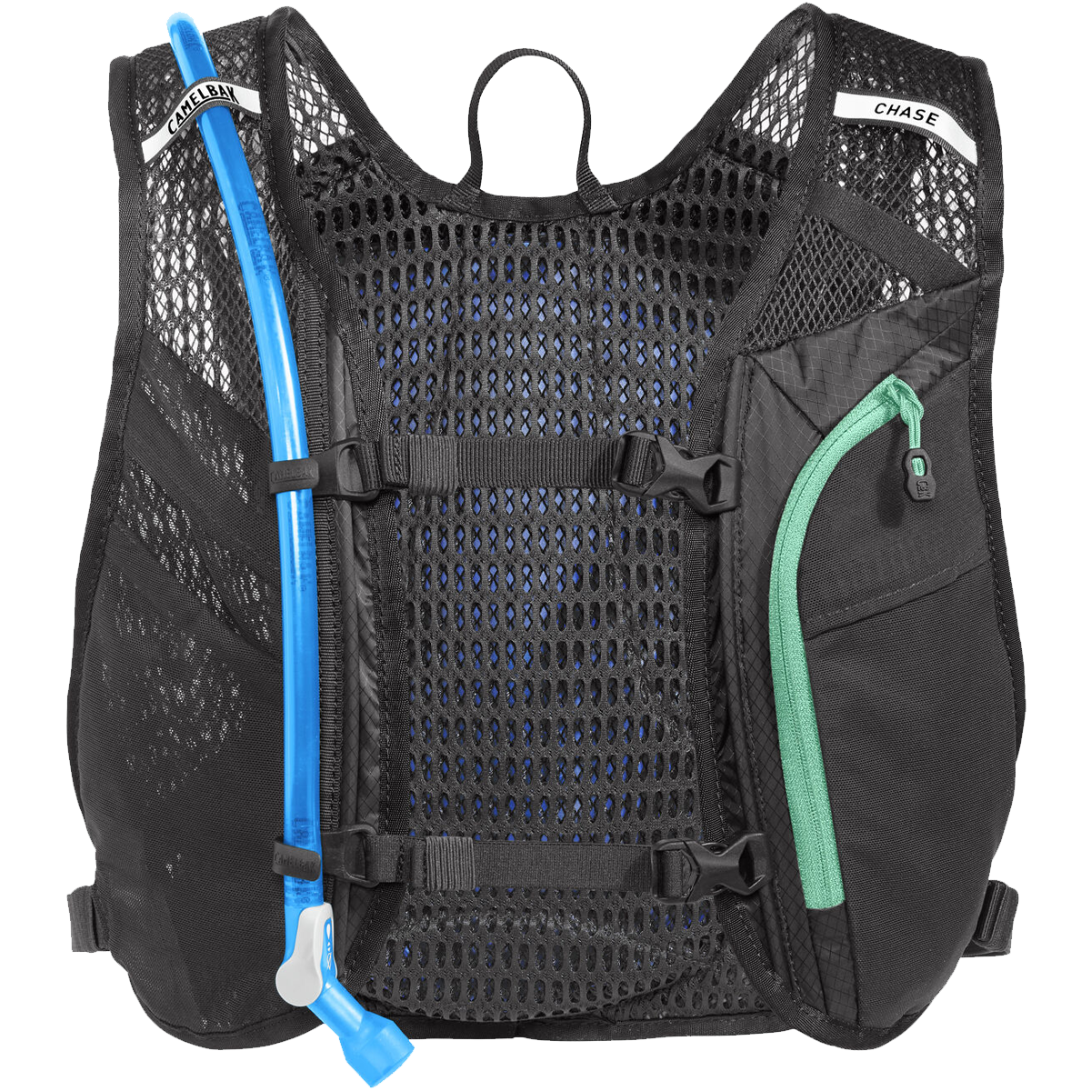 Women's Chase Bike Vest 1.5 alternate view