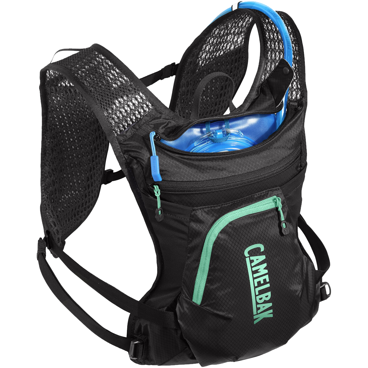 Women's Chase Bike Vest 1.5 alternate view