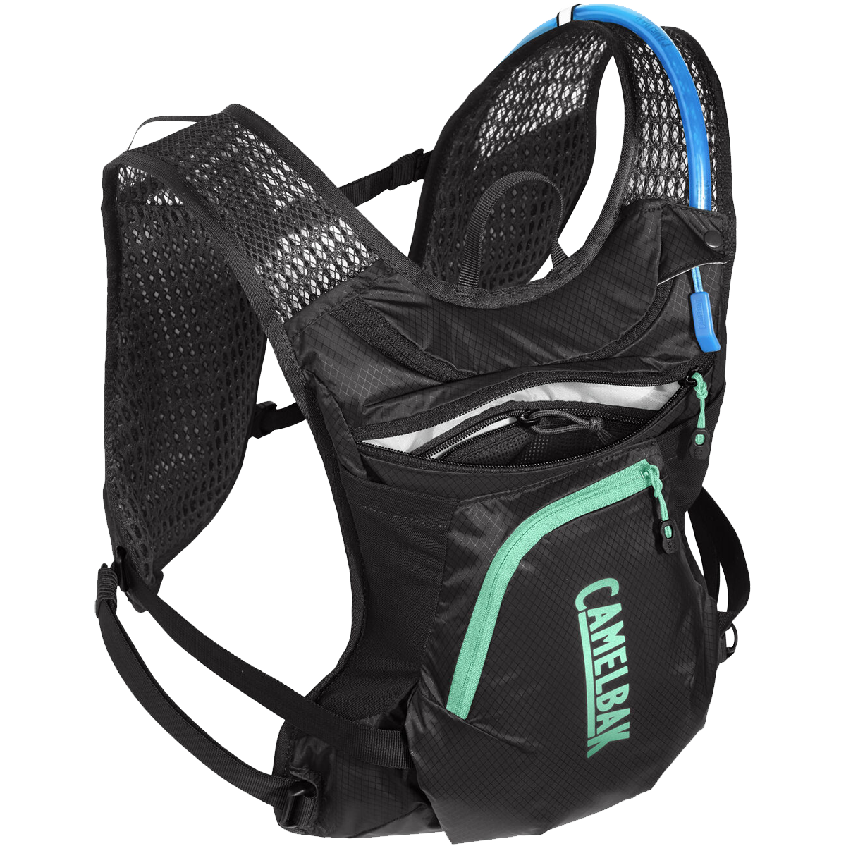 Women's Chase Bike Vest 1.5 alternate view