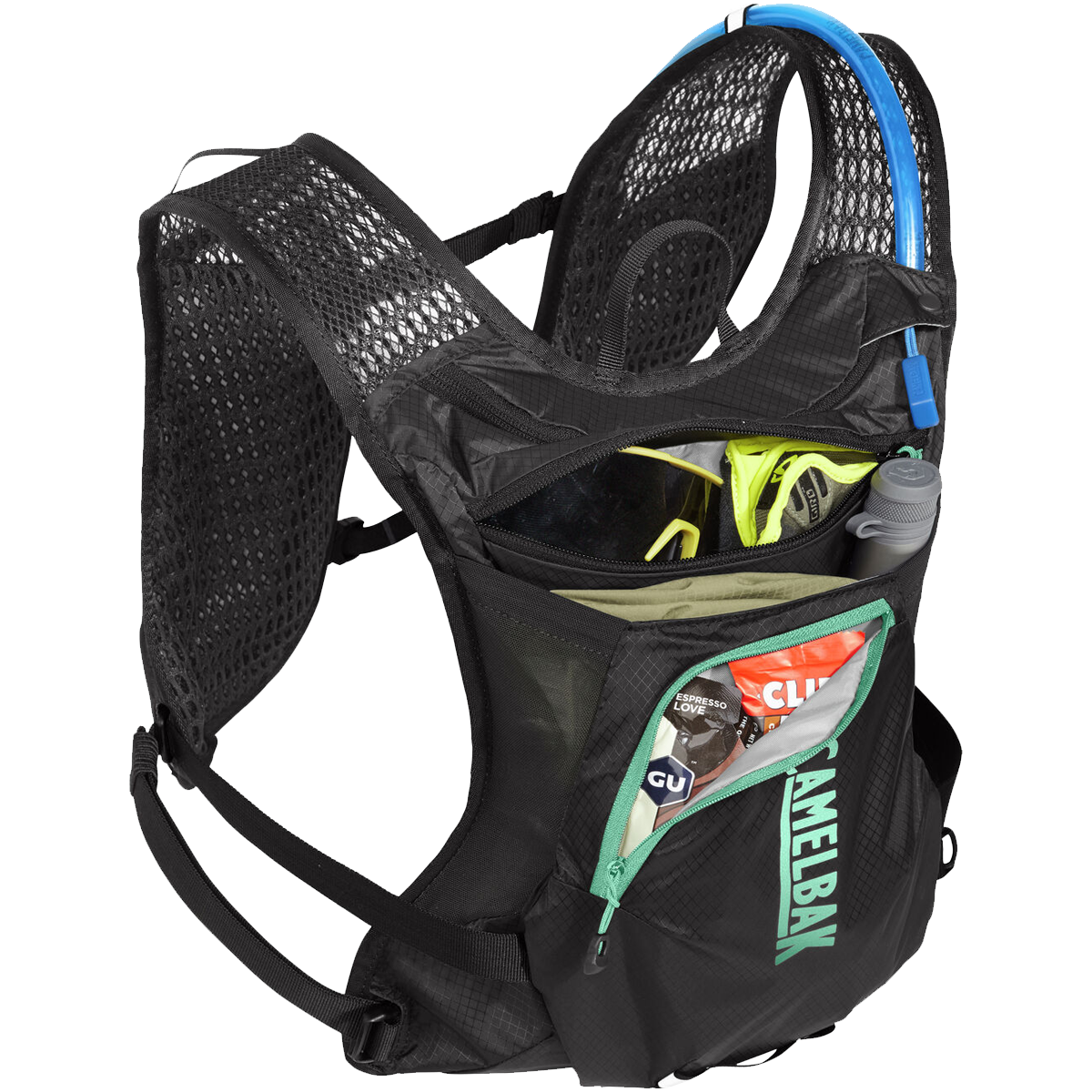 Women's Chase Bike Vest 1.5 alternate view