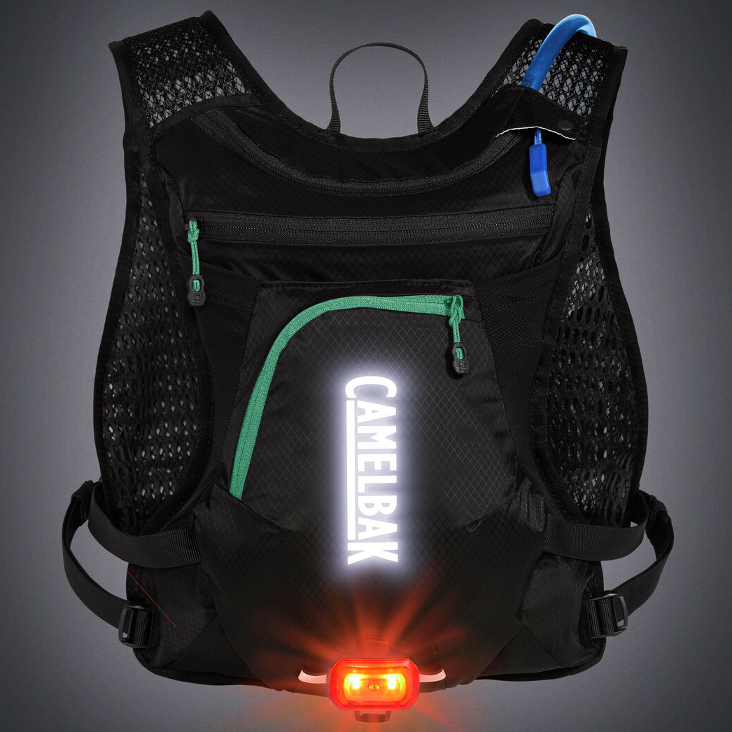 Women's Chase Bike Vest 1.5 alternate view