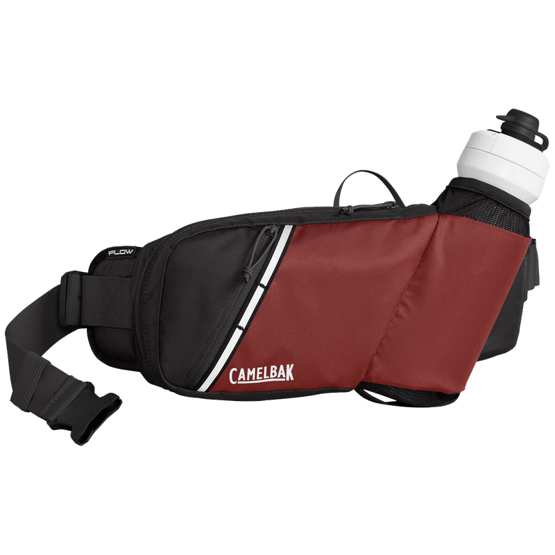 Podium Flow Belt, Featured Image