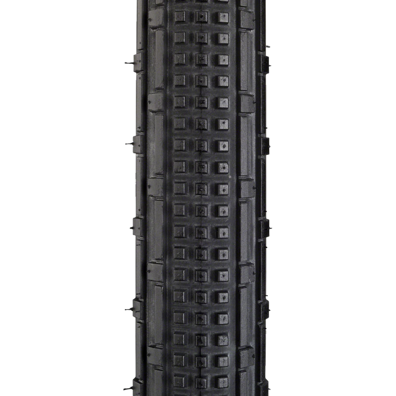 GravelKing SK - 27.5 x 2.1 (650bx54), Panaracer GravelKing SK - 27.5x2.1 (650bx54) Black/Brown tread