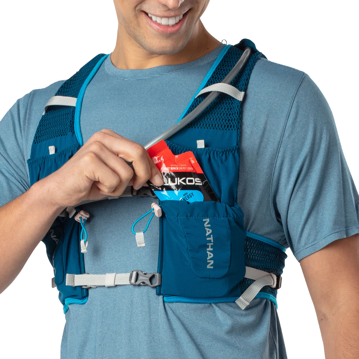 VaporAir 4 L Liter Hydration Vest alternate view