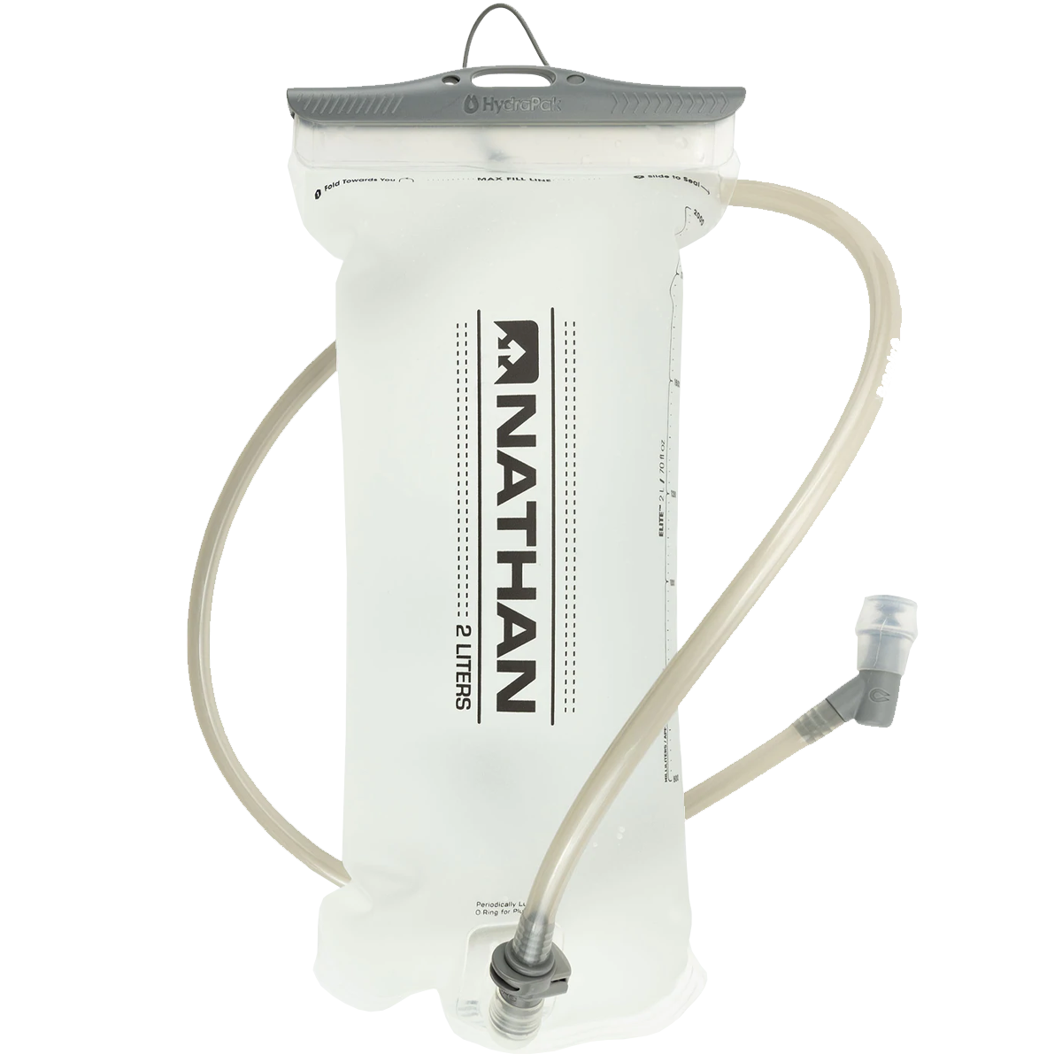 VaporAir 4 L Liter Hydration Vest alternate view