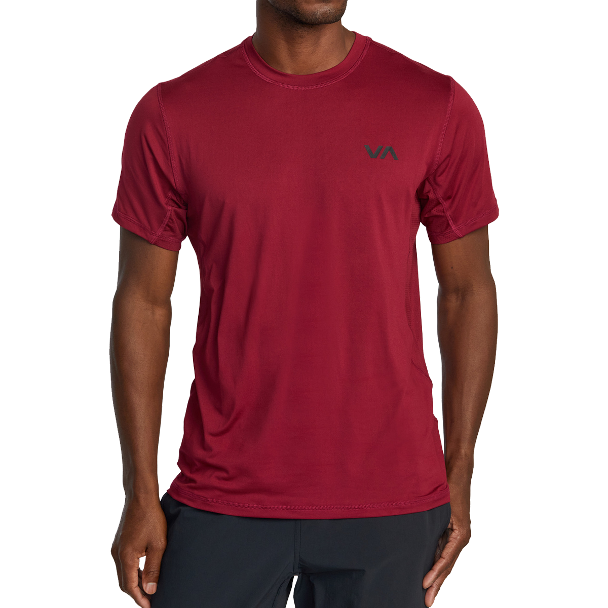 Men's Sport Vent Tee alternate view