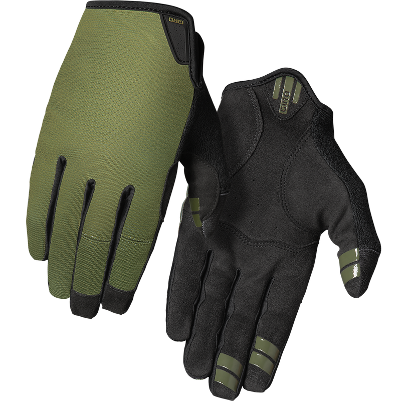 DND Glove, Featured Image