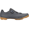 MGYB-Matte Grey/Black