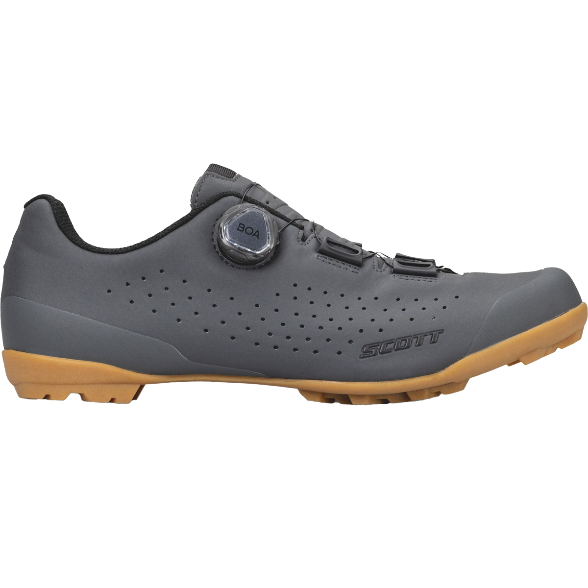 Men's SCO Shoe Gravel Pro alternate view