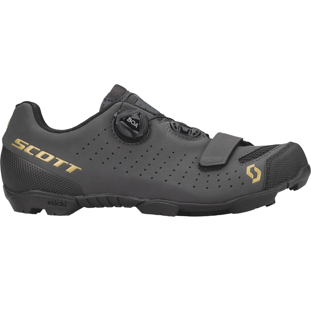 Women's MTB Comp BOA alternate view