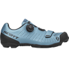 MBBL-Metallic Blue/Black