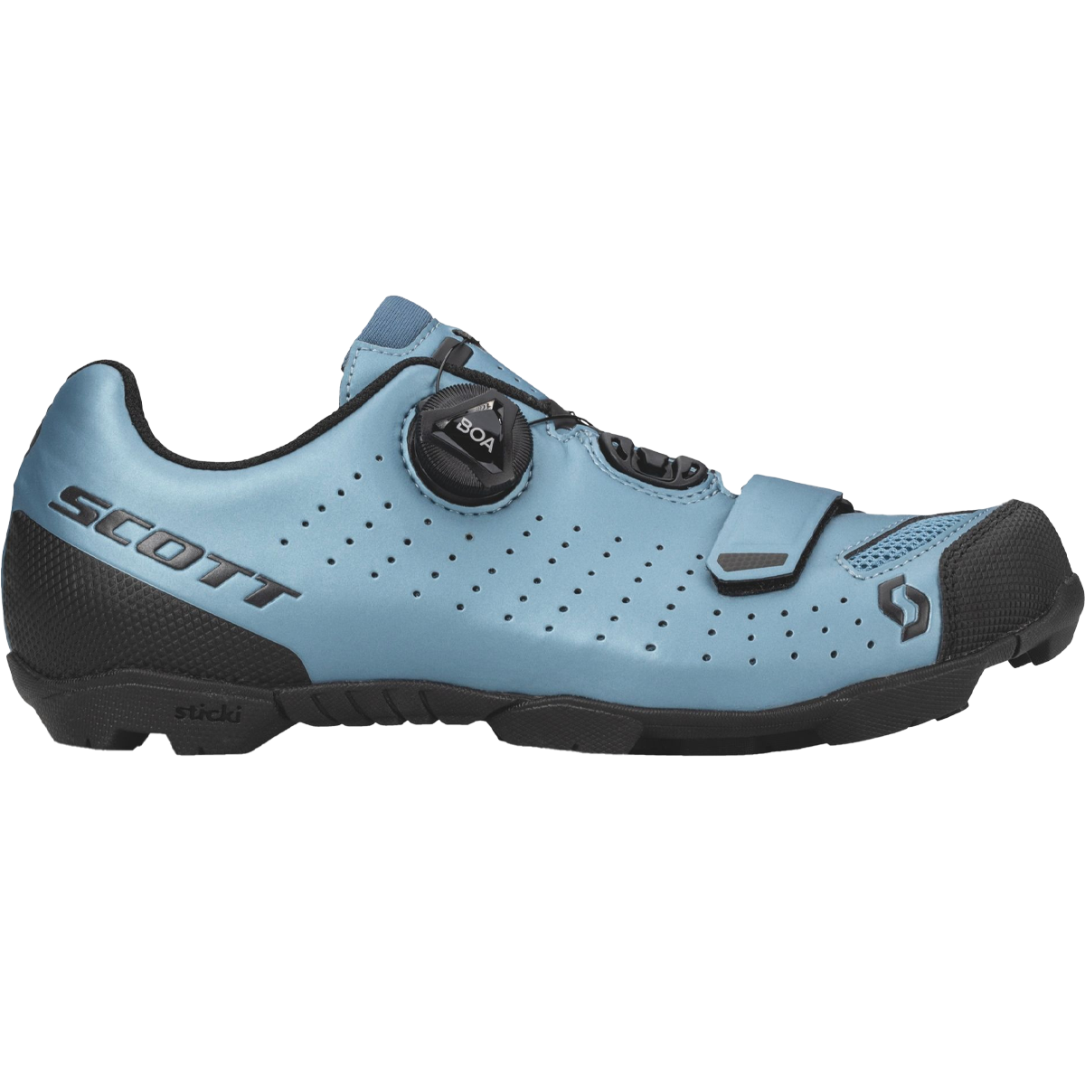 Women's MTB Comp BOA alternate view