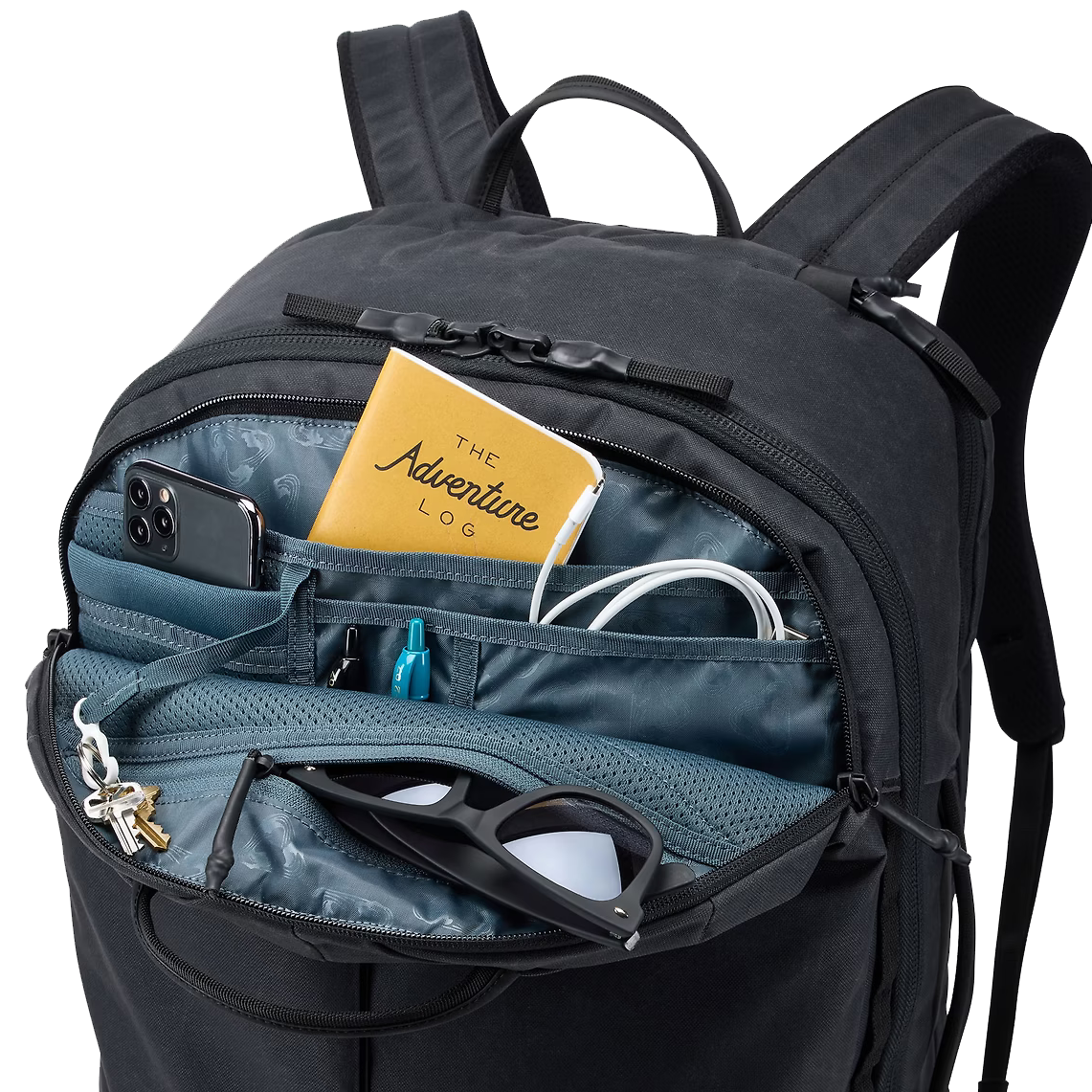 Aion Travel 40 L Backpack alternate view