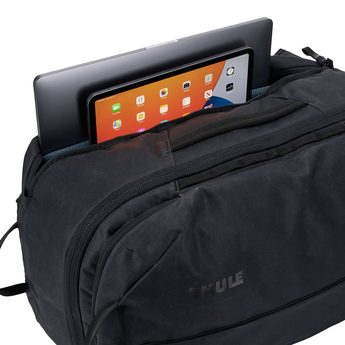 Aion Travel 40 L Backpack alternate view