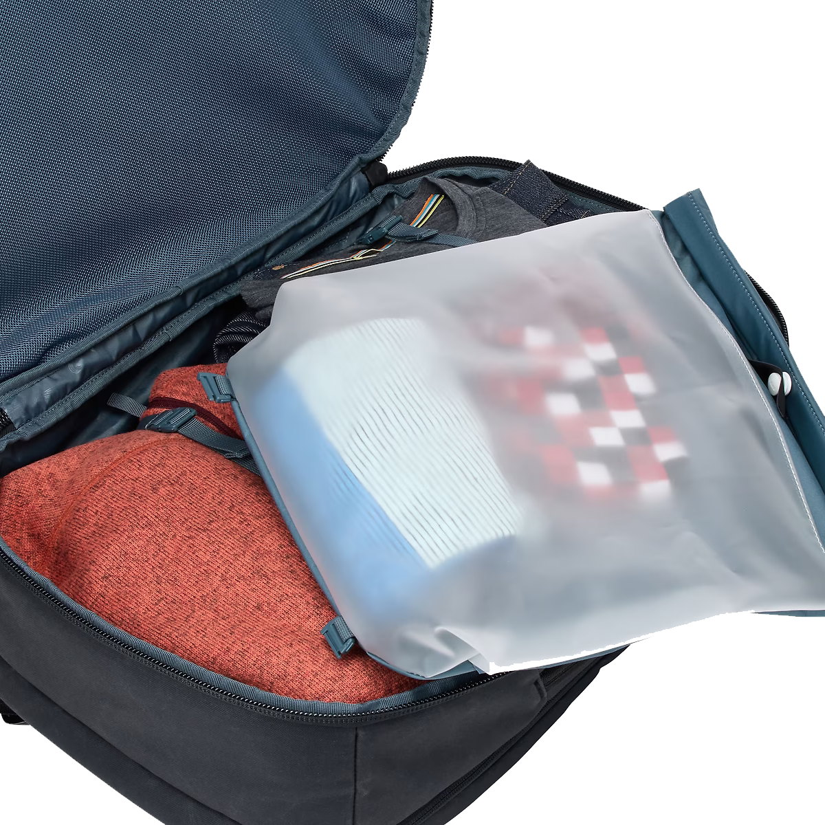 Aion Travel 40 L Backpack alternate view