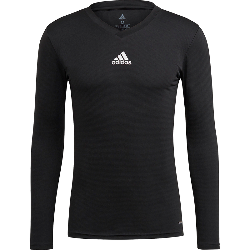 Men's Team Base Long Sleeve, Featured Image
