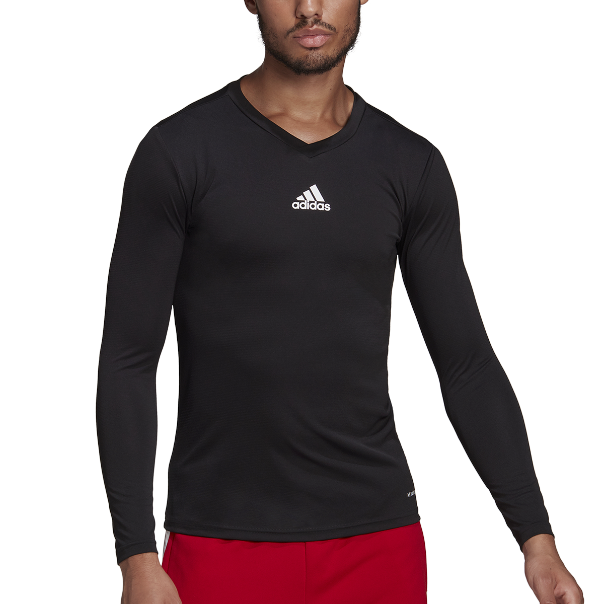 Men's Team Base Long Sleeve alternate view