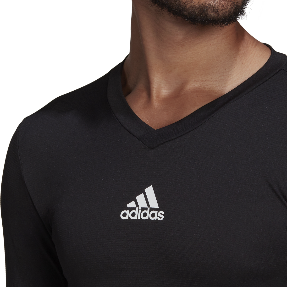 Men's Team Base Long Sleeve alternate view