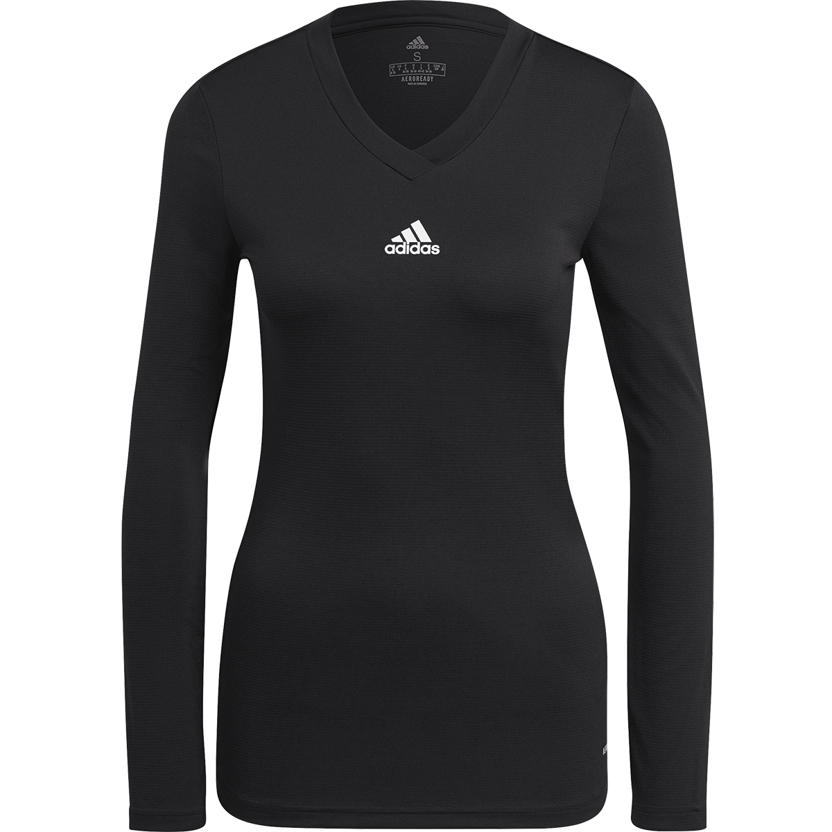 Women's Team Base Long Sleeve alternate view
